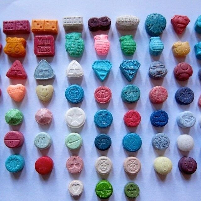 Buy MDMA Ecstasy Online